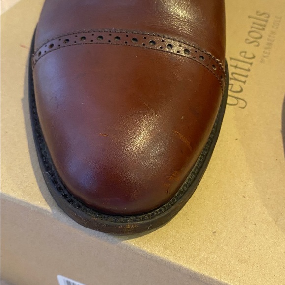 ALDO BRUE ITALIAN LUXURY SHOES